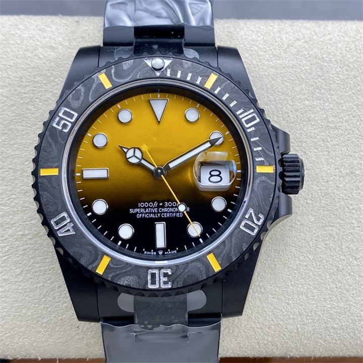 Luxury Watch 40mm 3135 Automatic Movement 904L Steel case Luxury Watch Wrist Watch VSF, Customize
Luxury Watch 40mm 3135 Automatic Movement 904L Steel case Luxury Watch Wrist Watch VSF, Customize