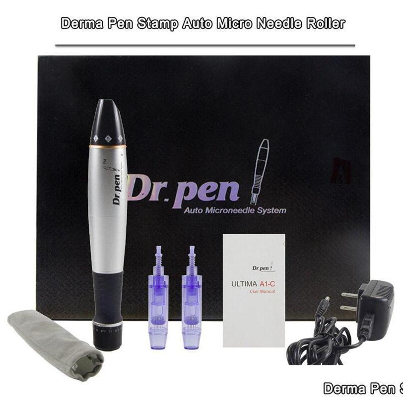 Car Dvr Beauty Microneedle Roller Tima A1C Dr. Pen New Derma System Adjustable Needle Stamp Electric Dr.Pen Micro Drop Delivery Health Dh0Az
Car Dvr Beauty Microneedle Roller Tima A1C Dr. Pen New Derma System Adjustable Needle Stamp Electric Dr.Pen Micro Drop Delivery Health Dh0Az