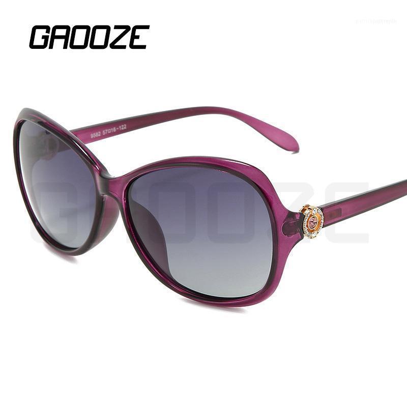Sunglasses GAOOZE 2023 Polarized Shades For Women Classic Vintage Round Women's Glasses Sunglass Oculos LXD171
Sunglasses GAOOZE 2023 Polarized Shades For Women Classic Vintage Round Women's Glasses Sunglass Oculos LXD171