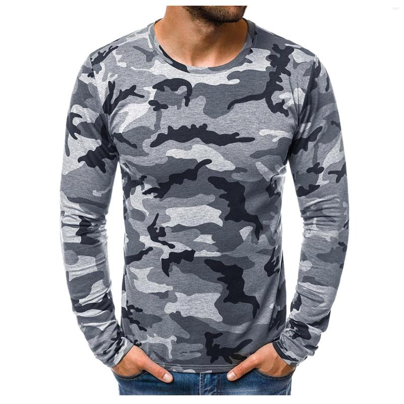 Men's T Shirts 64# Men Outdoor Quick-drying Camouflage Long Sleeves Tops Blouse T-shirts Male Plus Size Oversized Fitness Workout, Army green
Men's T Shirts 64# Men Outdoor Quick-drying Camouflage Long Sleeves Tops Blouse T-shirts Male Plus Size Oversized Fitness Workout, Army green