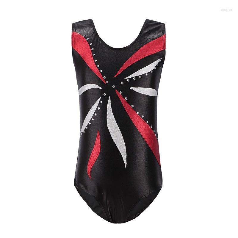 Stage Wear 2023 Ballet Leotard Rhinestone Metallic Tank Holographic Performance Dance, Black
Stage Wear 2023 Ballet Leotard Rhinestone Metallic Tank Holographic Performance Dance, Black