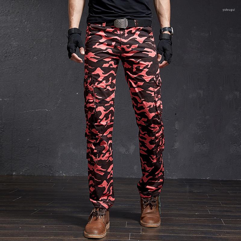 Men's Pants 8 Pockets Camouflage Red Green Autumn Spring Calca Military Tactical Cargo Trousers Men Jogging Work 2023, 928 red camo
Men's Pants 8 Pockets Camouflage Red Green Autumn Spring Calca Military Tactical Cargo Trousers Men Jogging Work 2023, 928 red camo