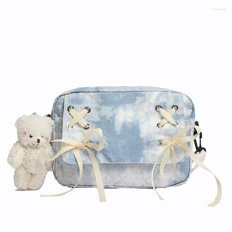 Evening Bags Vintage Tie-dye Designer Bag Women Girl Shoulder Cross Body Straps, Style 1
Evening Bags Vintage Tie-dye Designer Bag Women Girl Shoulder Cross Body Straps, Style 1