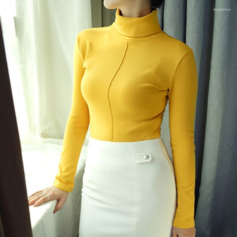 Women' Blouses & Shirts 2023 Plus Size -3XL Womens Tops And Solid Blouse Women Fashion Turtleneck Basic Bottoming Long Sleeve Shirt Stre22, Random
Women' Blouses & Shirts 2023 Plus Size -3XL Womens Tops And Solid Blouse Women Fashion Turtleneck Basic Bottoming Long Sleeve Shirt Stre22, Random