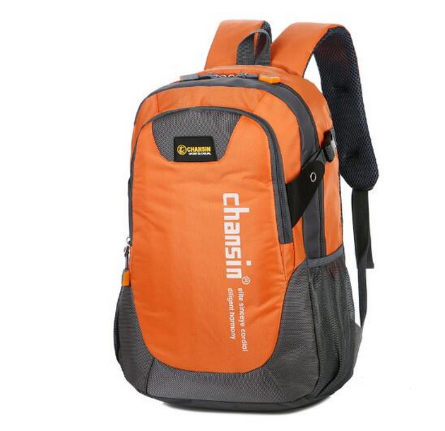 2023 New Fashion Men Backpack Bag Male Polyester Laptop Backpacks Computer Bags high school student college students bag males