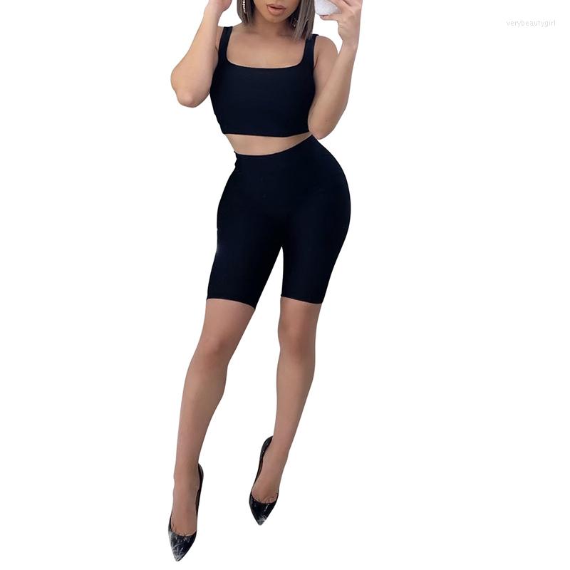 Active Sets Women Fitness Sport Yoga Set Female Solid Color Casual Running Tank Short Pants Gym Workout Tights Tracksuits Outfits /BY, Black
Active Sets Women Fitness Sport Yoga Set Female Solid Color Casual Running Tank Short Pants Gym Workout Tights Tracksuits Outfits /BY, Black