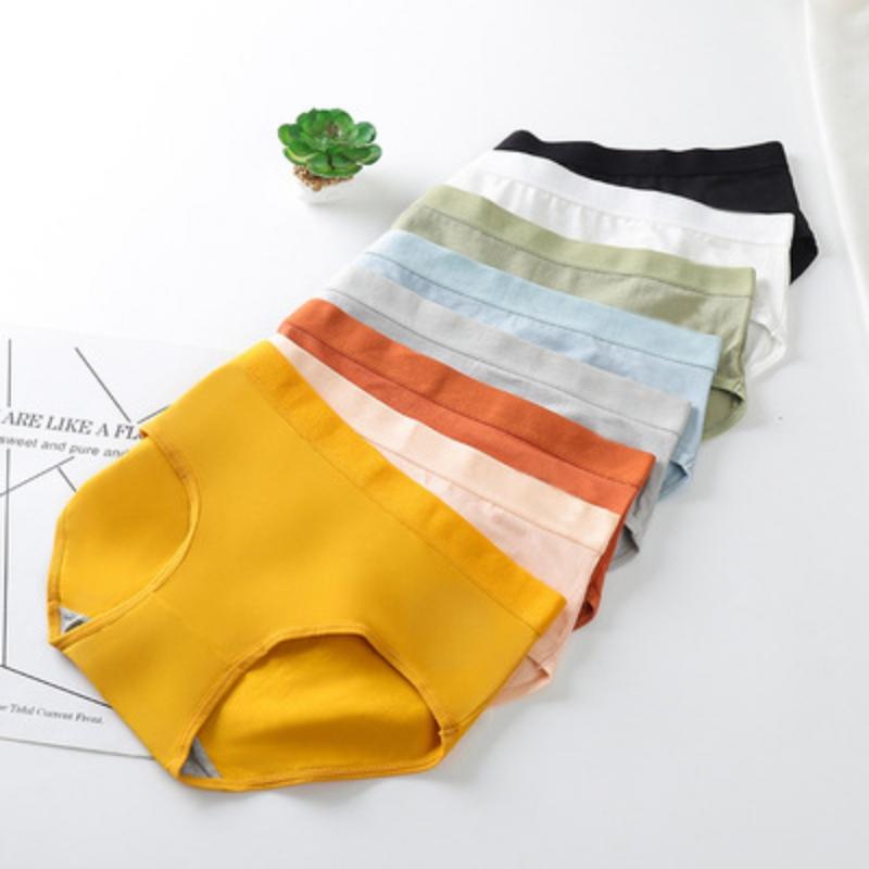 Women's Panties Multicolor Cotton For Women Fashion Sexy Letter Seamless Brief Underpants Ladies Gifts Soft Underwear M, Blue
Women's Panties Multicolor Cotton For Women Fashion Sexy Letter Seamless Brief Underpants Ladies Gifts Soft Underwear M, Blue