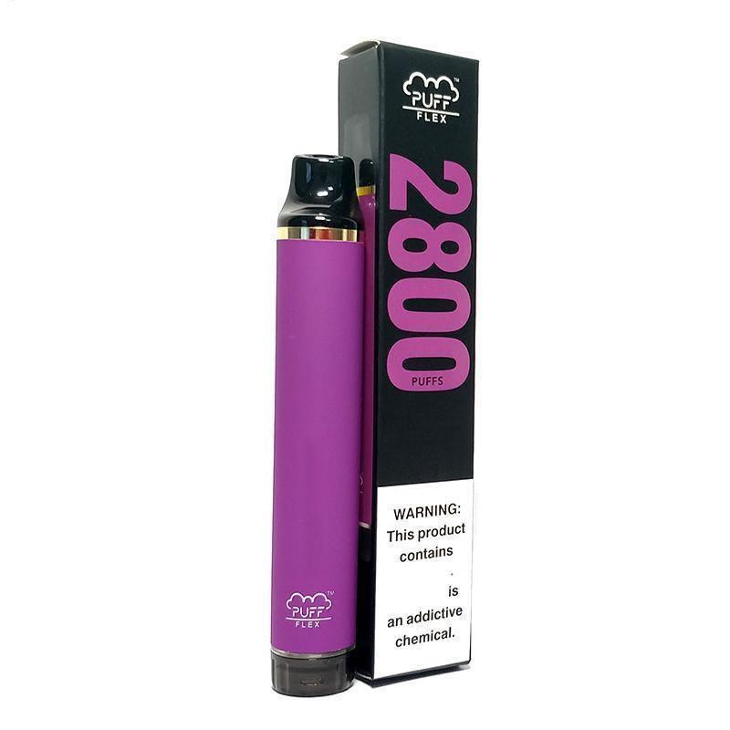 Original Puff Flex 2800 Puffs electroic cigarettes Disposable e-cigarette Device 1500mAh Prefilled Cartridge Vape VS Plus Bang XXL bars elux iget puff 2800 1500 800
Original Puff Flex 2800 Puffs electroic cigarettes Disposable e-cigarette Device 1500mAh Prefilled Cartridge Vape VS Plus Bang XXL bars elux iget puff 2800 1500 800