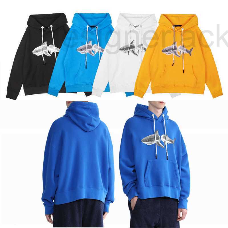 Men' Hoodies Sweatshirts Designer Hooded Shark Hoody Oversized Sweater Mens/womens Fashion Streetwear Pullover Sweatshirt 6NSN, Shark 1
Men' Hoodies Sweatshirts Designer Hooded Shark Hoody Oversized Sweater Mens/womens Fashion Streetwear Pullover Sweatshirt 6NSN, Shark 1