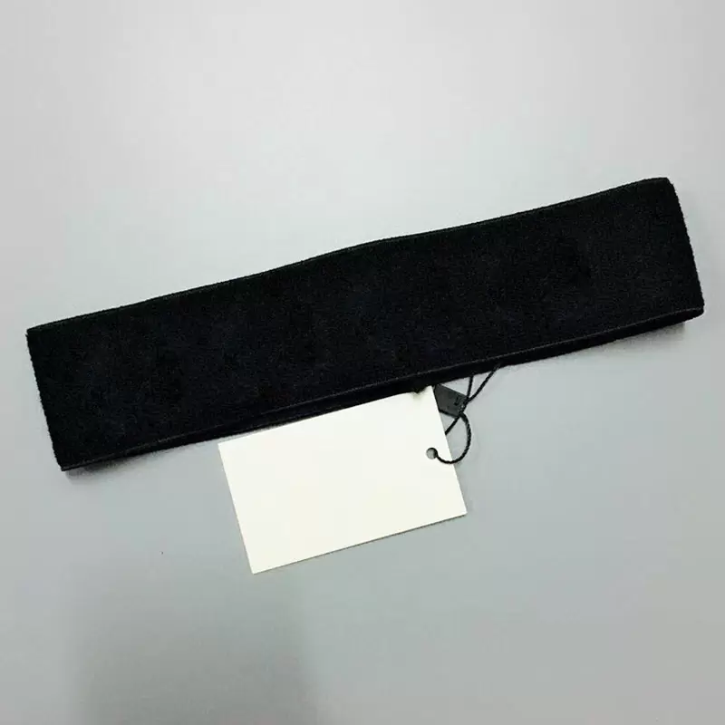 Hot Selling Elastic Headband for Women and Men High Quality Brand Hair Bands Designer Sport Outdoor Head Scarf Of Children Headwraps Gifts 15Colors
Hot Selling Elastic Headband for Women and Men High Quality Brand Hair Bands Designer Sport Outdoor Head Scarf Of Children Headwraps Gifts 15Colors