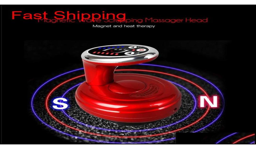 Electric Scraping Masr Scraper Therapy Wave Pressure Body Relaxation Meridian Stimulate Acupoints V qylwLT hairclippers20116373927
Electric Scraping Masr Scraper Therapy Wave Pressure Body Relaxation Meridian Stimulate Acupoints V qylwLT hairclippers20116373927
