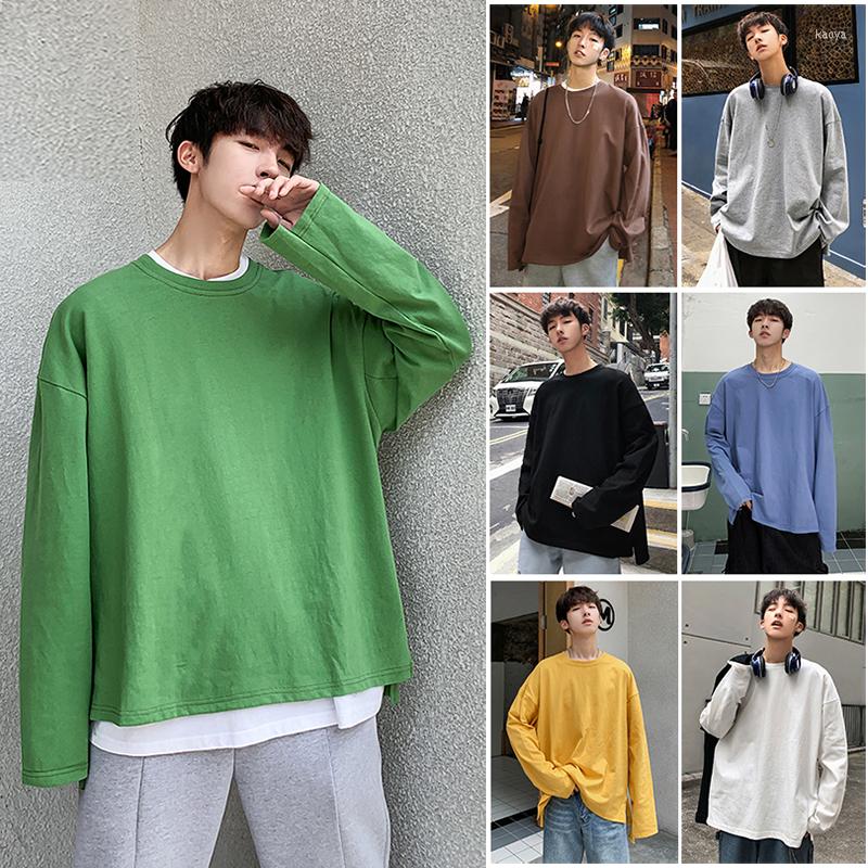 Men's Hoodies 2023 Autumn Pure Cotton Coats High Quality 7 Color Long Sleeve Pullover Casual Clothes Sweatshirts Plus Size -XL, Black
Men's Hoodies 2023 Autumn Pure Cotton Coats High Quality 7 Color Long Sleeve Pullover Casual Clothes Sweatshirts Plus Size -XL, Black