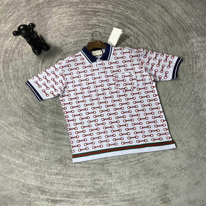 New Fashion London England Polos Shirts Mens Designers Polo Shirts High Street Embroidery Printing T shirt Men Summer Cotton Casual T-shirts #08
New Fashion London England Polos Shirts Mens Designers Polo Shirts High Street Embroidery Printing T shirt Men Summer Cotton Casual T-shirts #08