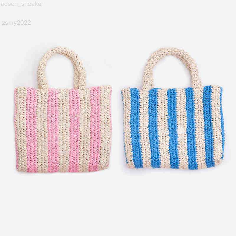 Women's New Fashion Designer Luxury Hand-held Hollow Straw Woven Bag Bags Handbags Women, Blue
Women's New Fashion Designer Luxury Hand-held Hollow Straw Woven Bag Bags Handbags Women, Blue