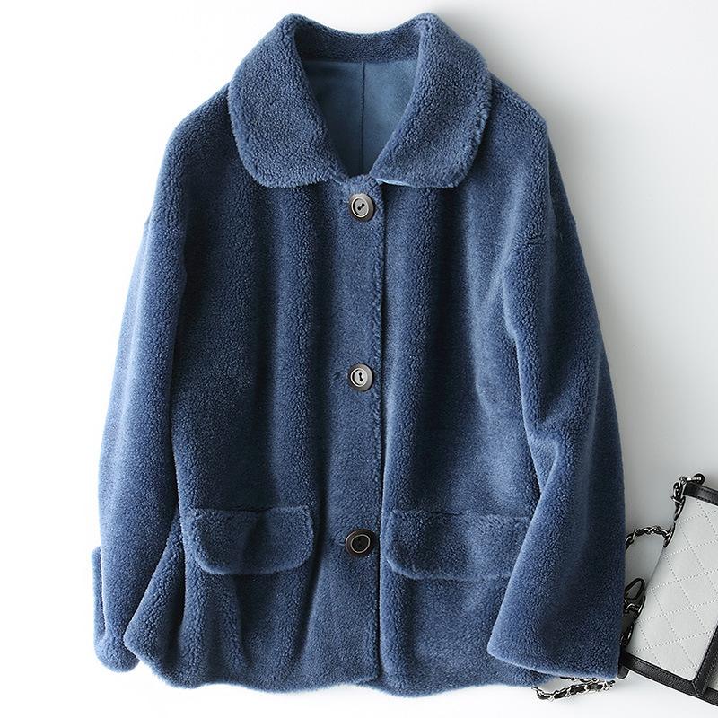 Women' Wool & Blends Wedding Velvet Short Paragraph 2023 Fur Integrated Haining Coat WholesaleWomen, Gongmi
Women' Wool & Blends Wedding Velvet Short Paragraph 2023 Fur Integrated Haining Coat WholesaleWomen, Gongmi