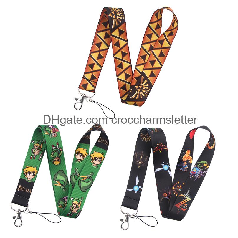 Shoe Parts Accessories Lx401 Game Works Lanyard For Keys Mobile Phone Hang Rope Keycord Usb Id Card Badge Holder Keychain Diy Lanyar Smtnu
Shoe Parts Accessories Lx401 Game Works Lanyard For Keys Mobile Phone Hang Rope Keycord Usb Id Card Badge Holder Keychain Diy Lanyar Smtnu