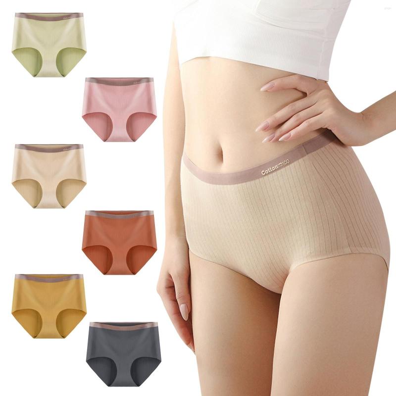 Women's Shapers Women'S High Waist Belly Lifting Hip Breathable Elastic Trunks Cotton Panties For Women Bikini Pack
Women's Shapers Women'S High Waist Belly Lifting Hip Breathable Elastic Trunks Cotton Panties For Women Bikini Pack
