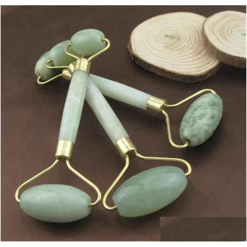 Car Dvr Face Massager Natural Facial Beauty Mas Tool Jade Roller Thin Masr Lose Weight Care Tool. Drop Delivery Health Dhota
Car Dvr Face Massager Natural Facial Beauty Mas Tool Jade Roller Thin Masr Lose Weight Care Tool. Drop Delivery Health Dhota