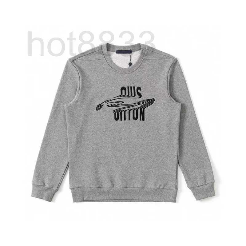 Men's Hoodies & Sweatshirts Designer Clothing Luxury Round Neck Casual Knitwear Long Sleeves High-quality Lovers' Wholesale 2022ww ZFIZ
Men's Hoodies & Sweatshirts Designer Clothing Luxury Round Neck Casual Knitwear Long Sleeves High-quality Lovers' Wholesale 2022ww ZFIZ