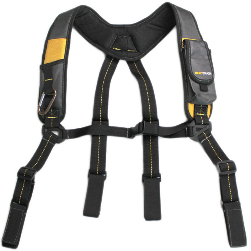 Suspenders Heavy Duty Braces Suspender Tooling Straps With Phone Pocket Tirantes Tool Belt Mens Work Men Accessories 230217
Suspenders Heavy Duty Braces Suspender Tooling Straps With Phone Pocket Tirantes Tool Belt Mens Work Men Accessories 230217