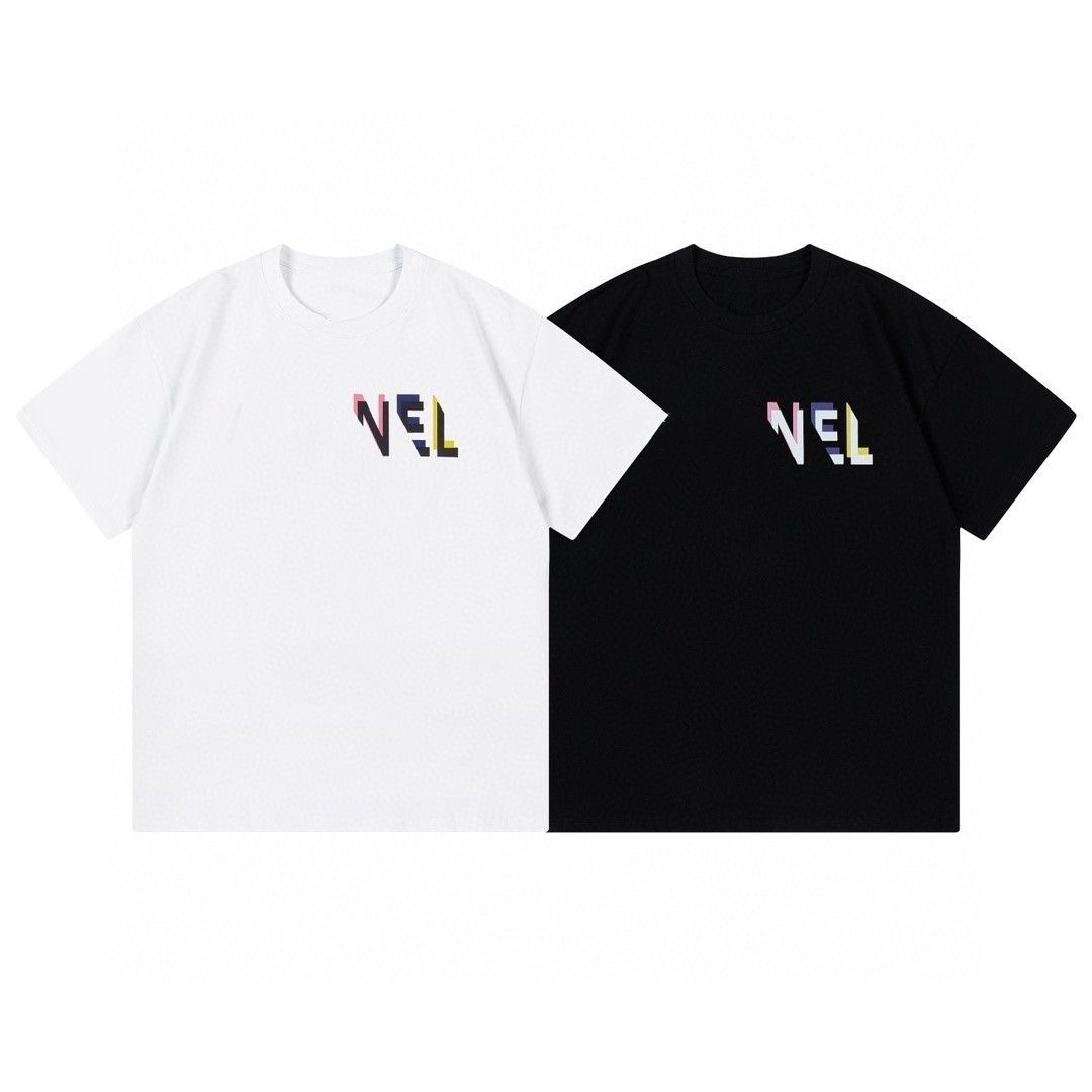 Men's T-shirts Mens Tshirts Designers Clothes Fashion Cotton Couples Tee Casual Summer Men Women Clothing Brand Short Sleeve Tees, White
Men's T-shirts Mens Tshirts Designers Clothes Fashion Cotton Couples Tee Casual Summer Men Women Clothing Brand Short Sleeve Tees, White