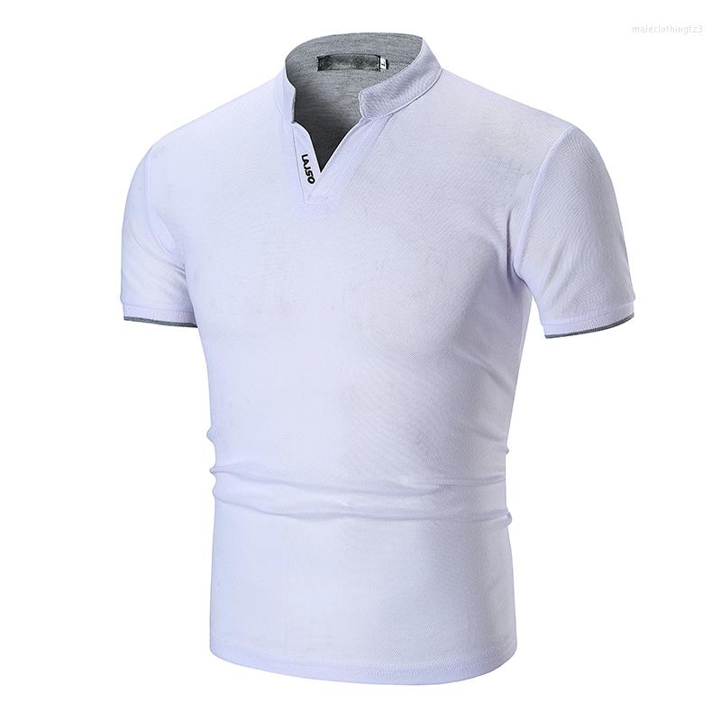 Men's Polos 2023 Summer Solid Color Cuff Stripe Collar Half Shirt Plus Size -3XL, Red
Men's Polos 2023 Summer Solid Color Cuff Stripe Collar Half Shirt Plus Size -3XL, Red