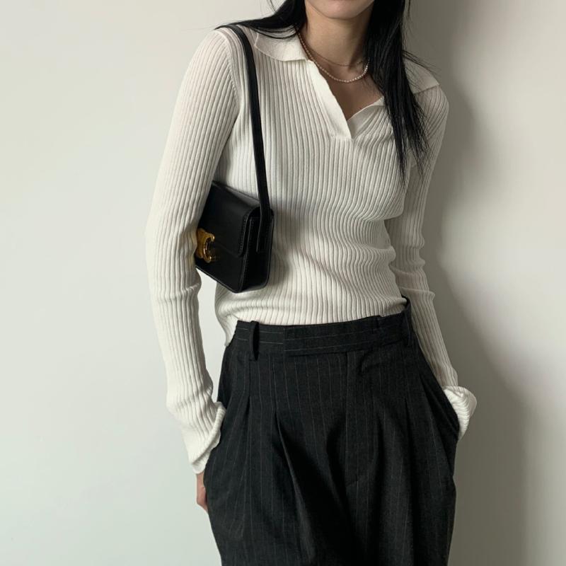Women's Sweaters Ribbed Sweater Women Knitted Pullover 2023 Spring SummerWomen's Women'sWomen's, Black
Women's Sweaters Ribbed Sweater Women Knitted Pullover 2023 Spring SummerWomen's Women'sWomen's, Black