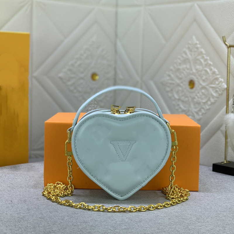 POP MY HEART designer bags tote bag Since 1854 luxury fashion brand Size 14x13x5.5 cm model M81893, Dust bag
POP MY HEART designer bags tote bag Since 1854 luxury fashion brand Size 14x13x5.5 cm model M81893, Dust bag