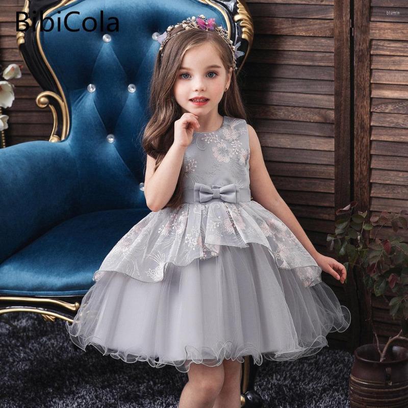 Girl Dresses Tutu Flower Dress For Girls Winter Clothing Children Christmas Birthday Party Princess Gown Kids Lace Costume, Picture color
Girl Dresses Tutu Flower Dress For Girls Winter Clothing Children Christmas Birthday Party Princess Gown Kids Lace Costume, Picture color