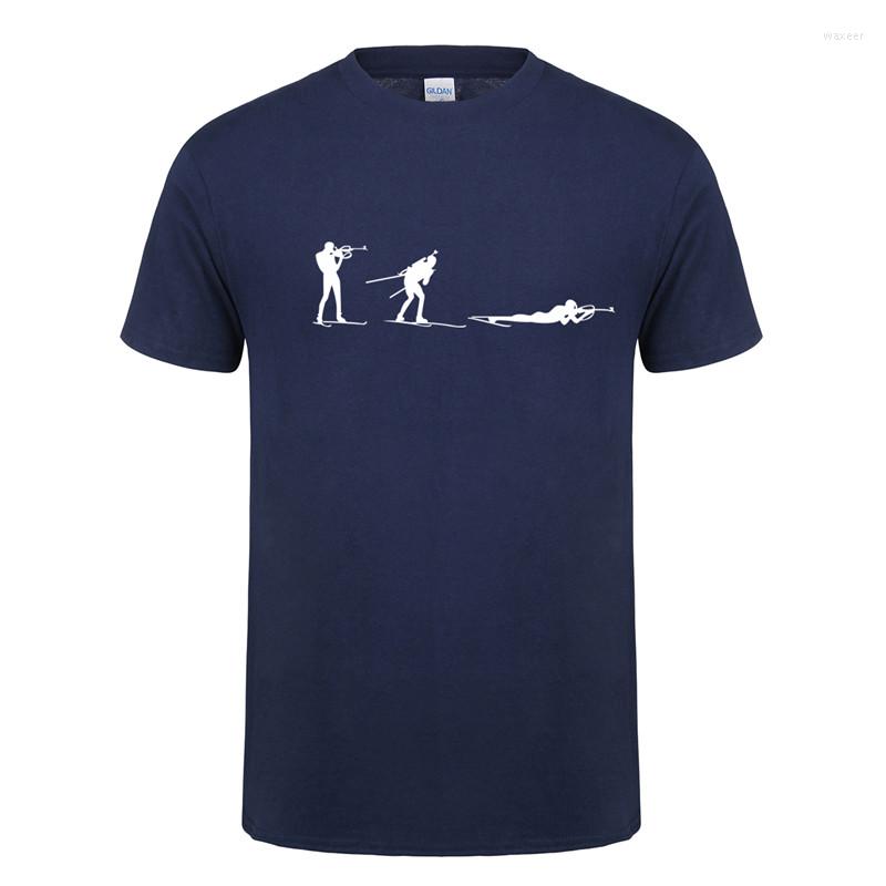 Men's T Shirts Cool Winter Biathlon Men Shirt Summer Fashion Short Sleeve O Neck Shoot T-shirt Cotton Clothing Tops Tee OT-796, Picture shown
Men's T Shirts Cool Winter Biathlon Men Shirt Summer Fashion Short Sleeve O Neck Shoot T-shirt Cotton Clothing Tops Tee OT-796, Picture shown