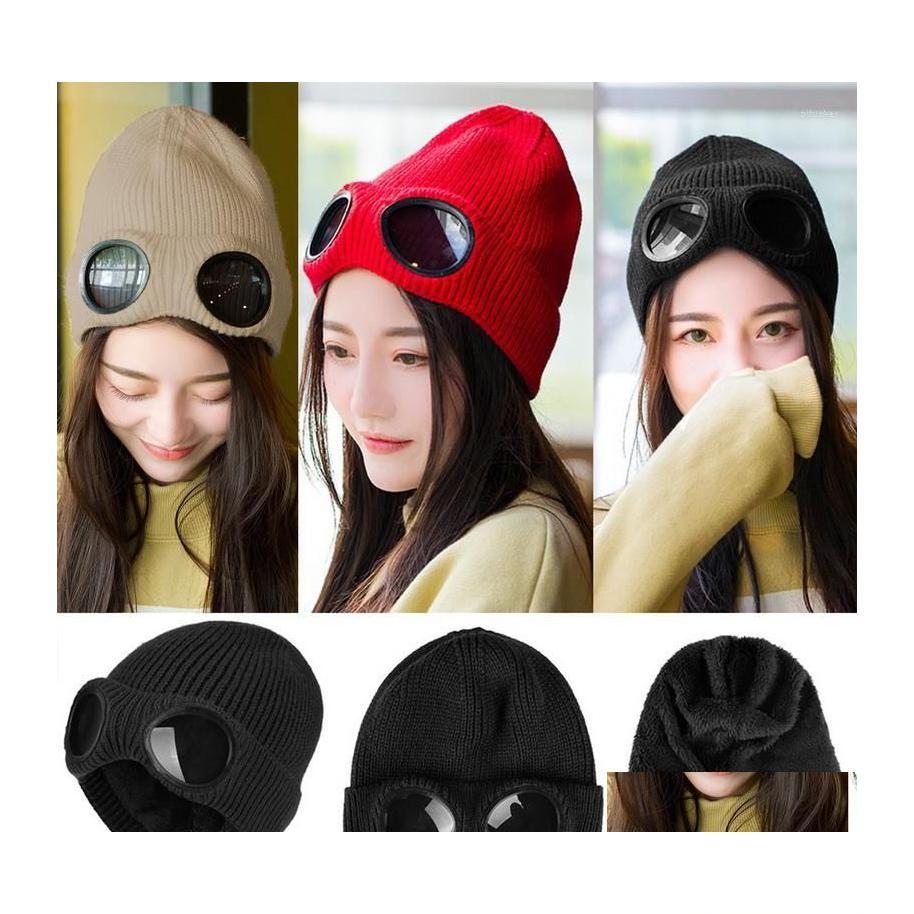 Beanie/Skull Caps Beanie/Skl Beanies Winter Glasses Hat Cp Ribbed Knit Lens Beanie Street Hip Hop Knitted Thick Fleece Warm For Wome Dhcfk, Style 6
Beanie/Skull Caps Beanie/Skl Beanies Winter Glasses Hat Cp Ribbed Knit Lens Beanie Street Hip Hop Knitted Thick Fleece Warm For Wome Dhcfk, Style 6