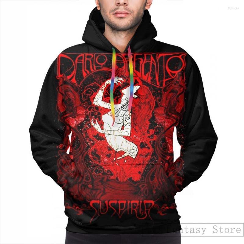 Men' Hoodies Mens Sweatshirt For Women Funny Suspiria Print Casual Hoodie Streatwear
Men' Hoodies Mens Sweatshirt For Women Funny Suspiria Print Casual Hoodie Streatwear