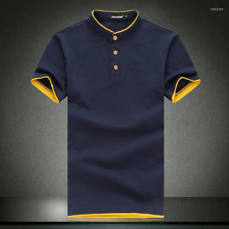 Men's Polos 2023 Summer Style Solid Shirt Men Plus Size 6xl Slim Fit S Hombre Short-sleeve Camisa /DPL1, Black
Men's Polos 2023 Summer Style Solid Shirt Men Plus Size 6xl Slim Fit S Hombre Short-sleeve Camisa /DPL1, Black