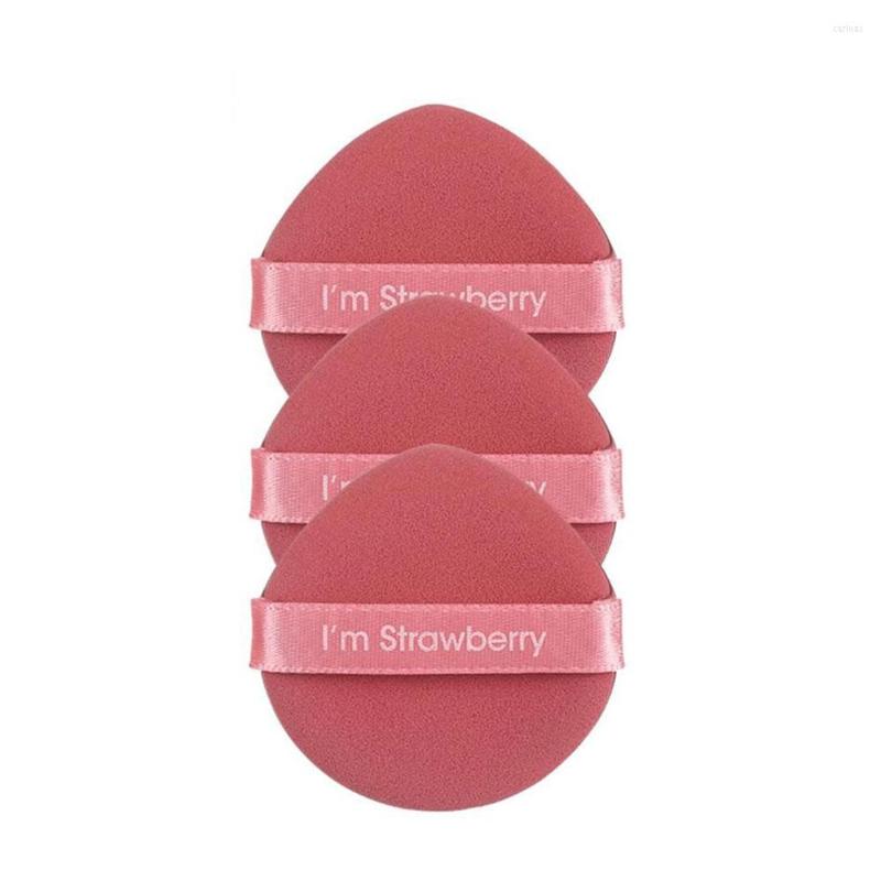 Makeup Sponges Velvet Powder Puff Pizza Flours Mini Face Sponge Cosmetics Washable Lightweight Tools
Makeup Sponges Velvet Powder Puff Pizza Flours Mini Face Sponge Cosmetics Washable Lightweight Tools