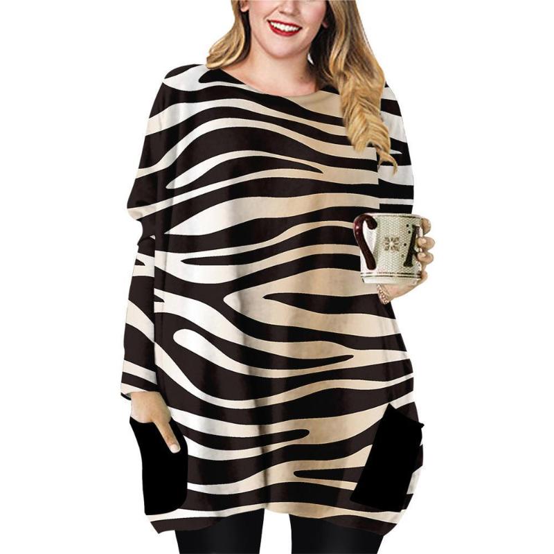 Casual Dresses Oversize Fashion Loose Spring Summer Stripe Print Sexy O-neck Long Sleeve Women Beach Dress Comfortable Plus-size Ladies, Yz00218
Casual Dresses Oversize Fashion Loose Spring Summer Stripe Print Sexy O-neck Long Sleeve Women Beach Dress Comfortable Plus-size Ladies, Yz00218