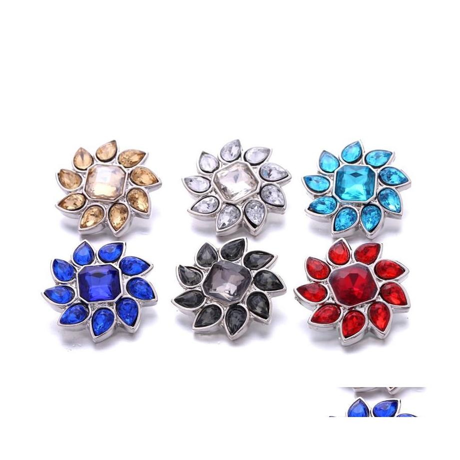 Clasps Hooks Wholesale Assorted Rhinestone Snap Buttons Clasp 18Mm Metal Decorative Teardrop Zircon Button Charms For Diy Snaps Je Dhbwe
Clasps Hooks Wholesale Assorted Rhinestone Snap Buttons Clasp 18Mm Metal Decorative Teardrop Zircon Button Charms For Diy Snaps Je Dhbwe