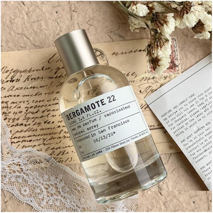 Perfume Bottle Neutral Per For Women Men Le Labo Santal The Noir Another Gaiac Rose Special Spray 100Ml Mtiple Choices 10 22 29 31 3 Dhmzc
Perfume Bottle Neutral Per For Women Men Le Labo Santal The Noir Another Gaiac Rose Special Spray 100Ml Mtiple Choices 10 22 29 31 3 Dhmzc