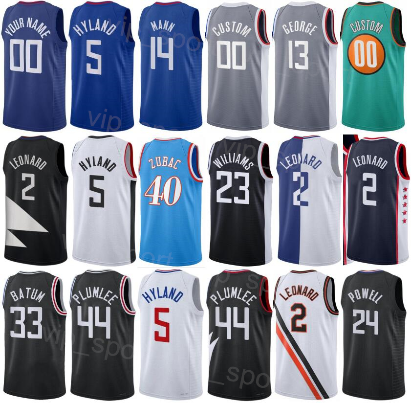 Printed Statement Basketball Robert Covington Jersey 23 Russell Westbrook 0Nicolas Batum 33 Marcus Morris Sr 8 Coffey 7 Moussa Diabate 25 Norman Powell 24 Man Youth, Grey
Printed Statement Basketball Robert Covington Jersey 23 Russell Westbrook 0Nicolas Batum 33 Marcus Morris Sr 8 Coffey 7 Moussa Diabate 25 Norman Powell 24 Man Youth, Grey