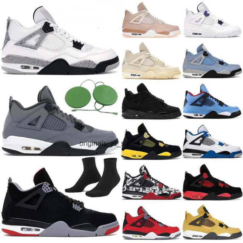 4 Jumpman university blue 4s basketball shoes retro Sail White Oreo black cat fire red men sneakers bred thunder se neon pine green metallic, # 20
4 Jumpman university blue 4s basketball shoes retro Sail White Oreo black cat fire red men sneakers bred thunder se neon pine green metallic, # 20