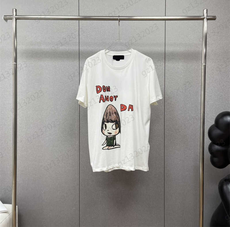 Summer T-shirts Cartoon Figure Printed Crewneck Short Sleeve T-shirt Soft And Comfortable Without Pilling Casual Joker Tops Graphic T-shirts Funny 1970, 8 black
Summer T-shirts Cartoon Figure Printed Crewneck Short Sleeve T-shirt Soft And Comfortable Without Pilling Casual Joker Tops Graphic T-shirts Funny 1970, 8 black