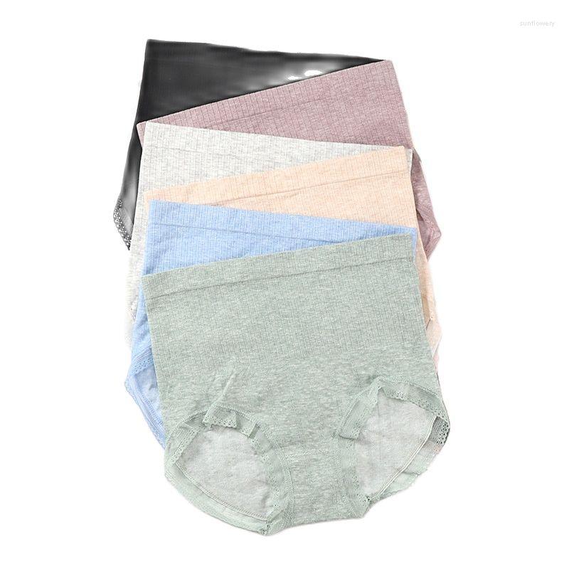 Women's Panties Sexy With Lace Women Plus Size Underwear BuLifter Body Slimming Seamless High Waist Panty Cotton Briefs, Black
Women's Panties Sexy With Lace Women Plus Size Underwear BuLifter Body Slimming Seamless High Waist Panty Cotton Briefs, Black