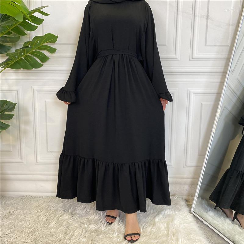 Ethnic Clothing Fashion French Israel Muslim Women Dress Saudi Arabia Ramadan Prayer Islamic Noble Luxury Party Kaftan
Ethnic Clothing Fashion French Israel Muslim Women Dress Saudi Arabia Ramadan Prayer Islamic Noble Luxury Party Kaftan