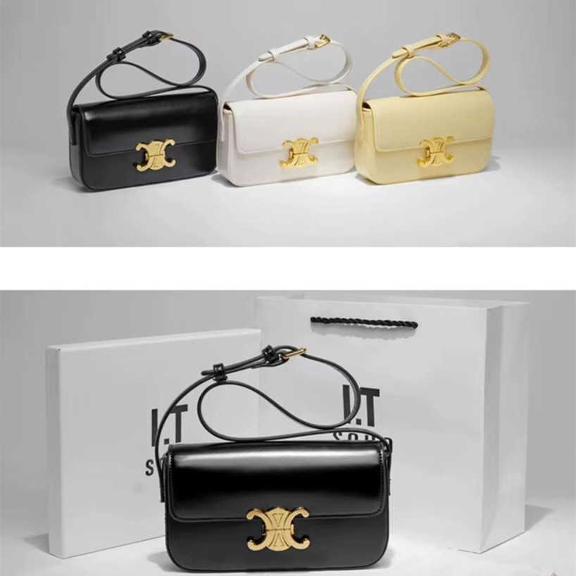 Ladies Bags 47%off New Fashion Versatile Texture Underarm Shoulder Bag Female Design Handbags for Women, C1
Ladies Bags 47%off New Fashion Versatile Texture Underarm Shoulder Bag Female Design Handbags for Women, C1