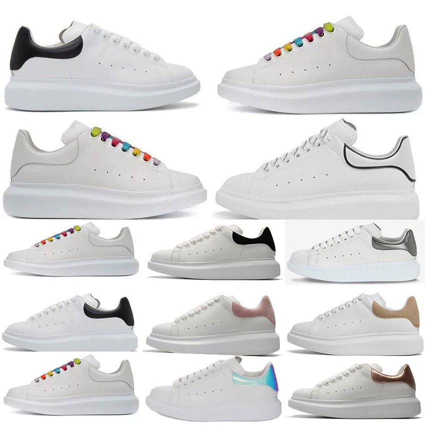 Designer Casual White Shoes Sneakers Casual Shoes Espadrilles Sneakers Women's Flats Platform Shoes Logo White Black M Leather Q Luxury Velvet Suede Women Lace Up Men, #1
Designer Casual White Shoes Sneakers Casual Shoes Espadrilles Sneakers Women's Flats Platform Shoes Logo White Black M Leather Q Luxury Velvet Suede Women Lace Up Men, #1