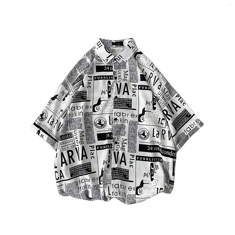 Men's Casual Shirts Shirt Women Hawaii Beach Couple Short Sleeve Drop Christmas Thanksgiving, Bk3
Men's Casual Shirts Shirt Women Hawaii Beach Couple Short Sleeve Drop Christmas Thanksgiving, Bk3