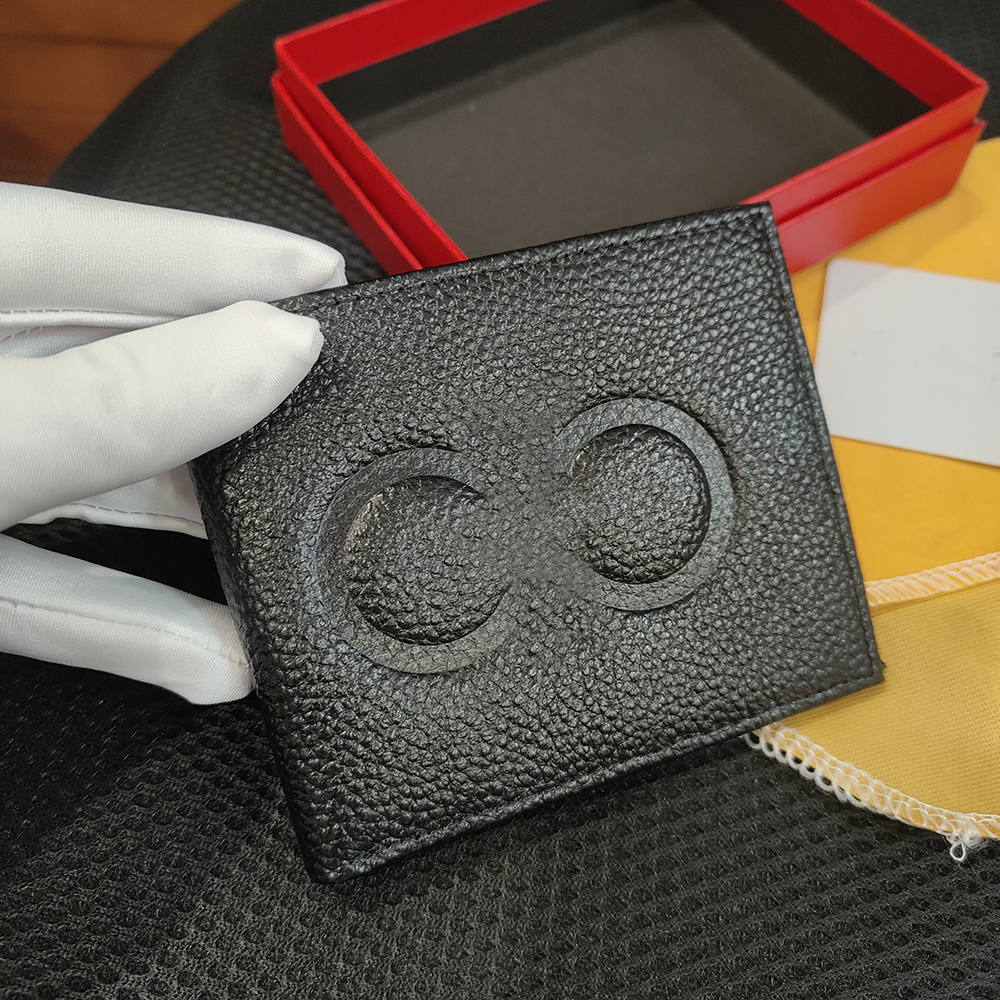 men Credit wallet Brand Designer Cardholder Leather Wallets Portfolio Coin Purse mens Tote Bag Fashion Pocket purses Thin Included Box, Black
men Credit wallet Brand Designer Cardholder Leather Wallets Portfolio Coin Purse mens Tote Bag Fashion Pocket purses Thin Included Box, Black