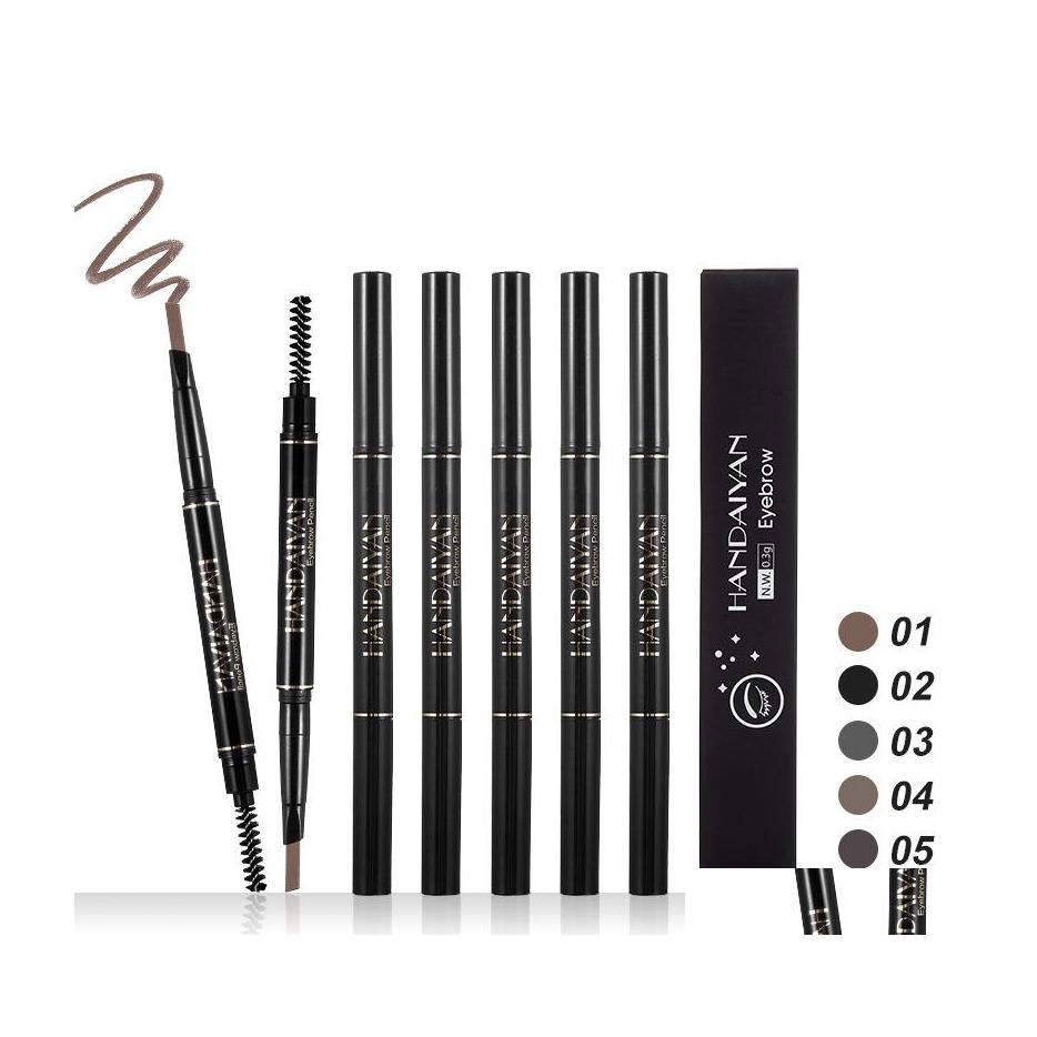 Eyebrow Jewelry Tattoo Pen Pencil With Micro Fork Tip Applicator Easy To Create Natural Eyebrows Stay All Day Drop Delivery Body Dhnfs
Eyebrow Jewelry Tattoo Pen Pencil With Micro Fork Tip Applicator Easy To Create Natural Eyebrows Stay All Day Drop Delivery Body Dhnfs