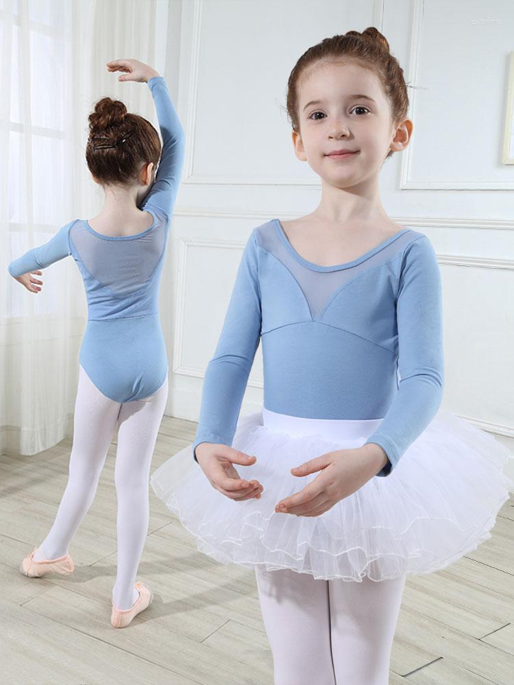 Stage Wear Long Sleeve Girl Ballet Dance Dress Kids Ballerina Tutu Dancewear Dresses Child Swan Lake Costume Gymnastics Leotard, Pink
Stage Wear Long Sleeve Girl Ballet Dance Dress Kids Ballerina Tutu Dancewear Dresses Child Swan Lake Costume Gymnastics Leotard, Pink