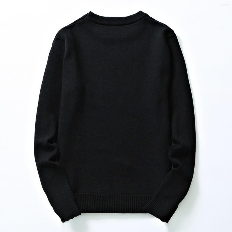 Men's Sweaters Men Winter Coat Male Autumn And Wool Sweater Round Neck Pullover Bottoming Size Open Light Collar, Beige
Men's Sweaters Men Winter Coat Male Autumn And Wool Sweater Round Neck Pullover Bottoming Size Open Light Collar, Beige