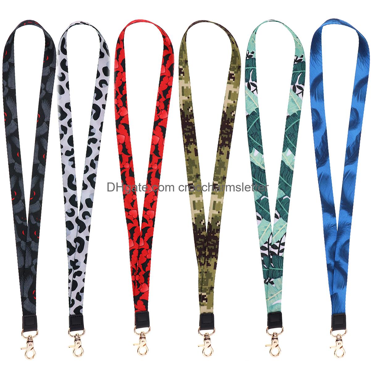 Shoe Parts Accessories Camouflage Print Lanyards Keychain Simple Style Neck Strap Phone Buttons Id Card Holder Lanyard For Keys Diy Smthe
Shoe Parts Accessories Camouflage Print Lanyards Keychain Simple Style Neck Strap Phone Buttons Id Card Holder Lanyard For Keys Diy Smthe